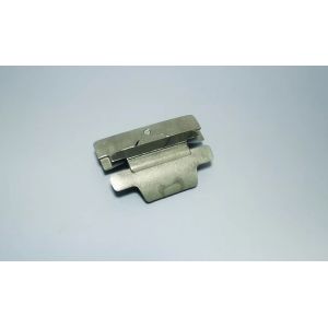 Quality Titanium Watch Band Clasp Replacement , Reach Passivation Watch Strap Components wholesale