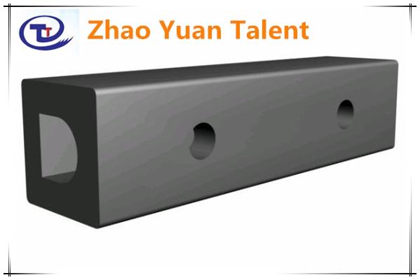 rectangle rubber fender