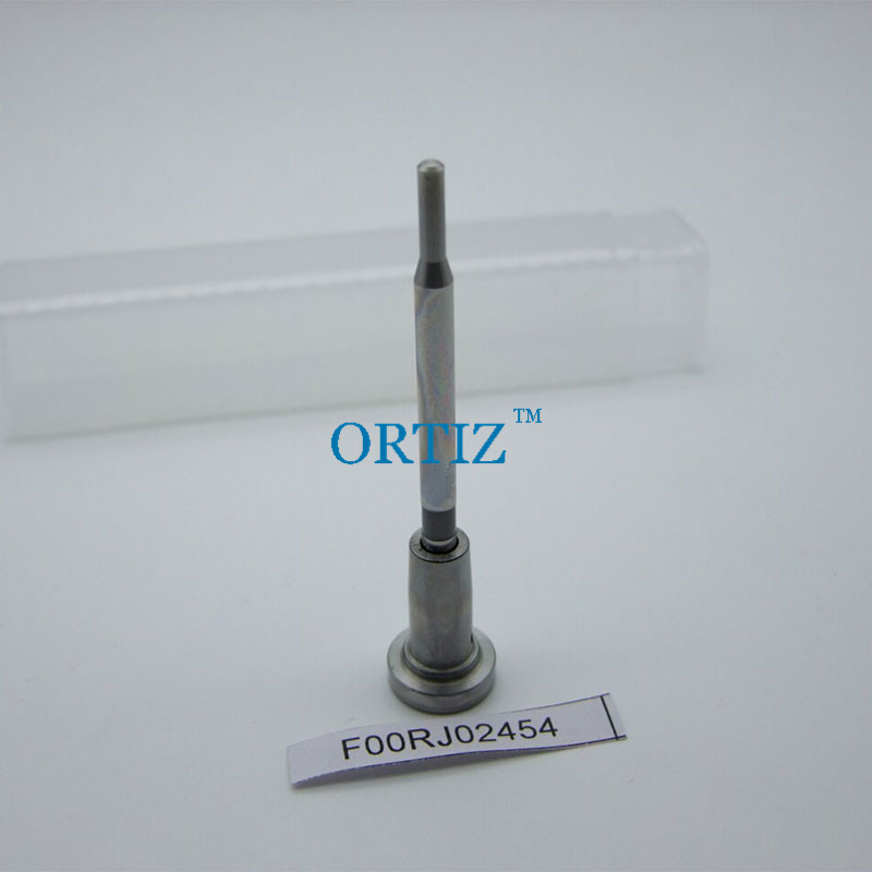 Small Size BOSCH Control Valve Silvery Color CE / ISO Certifiion F00RJ02454