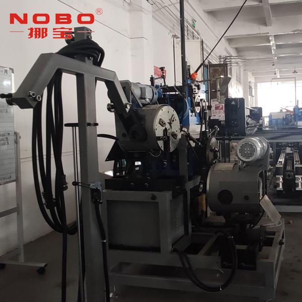 Cheap 1500KG Full Automatic Mattress Spring Coiler Machine 3 PHRASE 380V 50HZ for sale