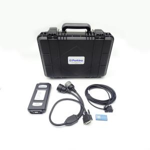 Quality USB Perkins Diagnostic Tool Engine Detector 27610402 Communiion Adapter ET4 Pro wholesale