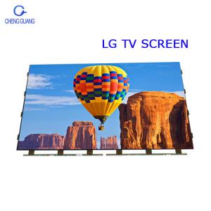 China DV550QUB-N10 BOE 55 INCH Led Tv Panel For SONY Screen Replacement on sale