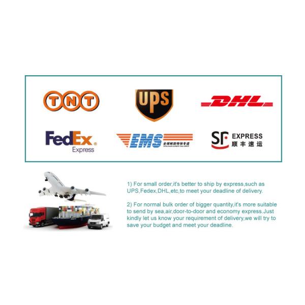 Custom Double Sided Printed Corrugated Shipping Box Logistics Packaging