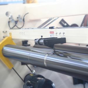 Quality Food Aseptic Packaging Paper Plastic Aluminum Extrusion Laminating Machine wholesale