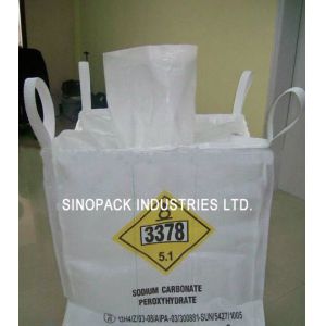 UN big bag for dangerous goods