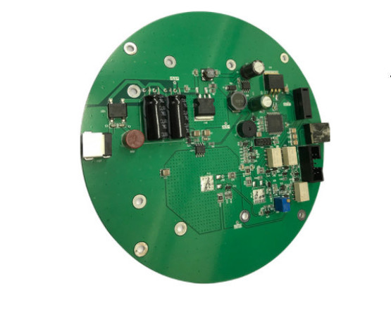 PCB Board Assembly Immersion gold SMT SMD 6 Layers motherboard PCBA