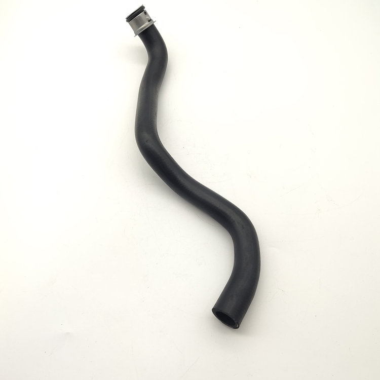 Car Model for Mercedes C218 X218 W212 S212 350 CDI Coolant Water Hose Line A2125015782