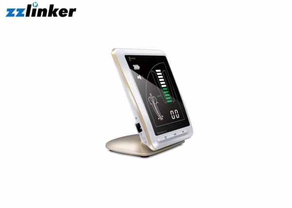 Rechargable Gold Woodpex 3 97.71% Woodpecker Apex Locator