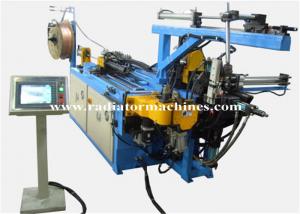 China CNC Copper Pipe Automatic Bending Machine from Copper Pipe Coil on sale