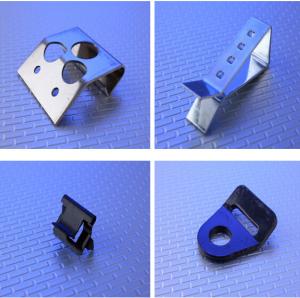 Quality OEM deep drawn stamping services part wholesale