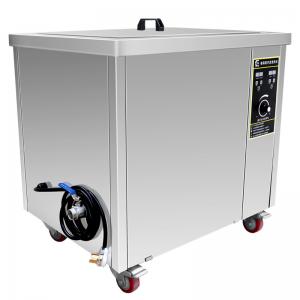 Quality Paint Removal Industrial Ultrasonic Cleaner For Surface Pretreatment New Coating wholesale