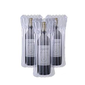 Shock Resistance 100 Microns Air Column Cushion Bag 2cm