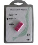 MiNi WiFi USB Adapter GWF-3S01