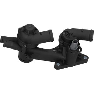 Quality A1 A3 Passat Engine Coolant Thermostat Assembly 03C121111T wholesale