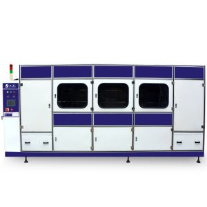 Quality LED Screen Industrial Ultrasonic Cleaner Muti Frequency Ultrasonic Parts Washer wholesale