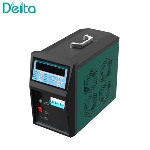 Quality 10V-300V 100A Continuous Control Automatic Battery Discharge Tester wholesale