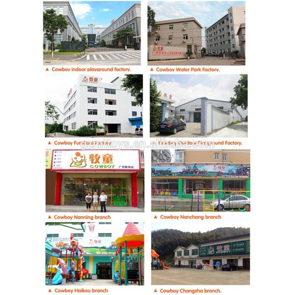 High quality child commercial indoor kids playground for Europe market