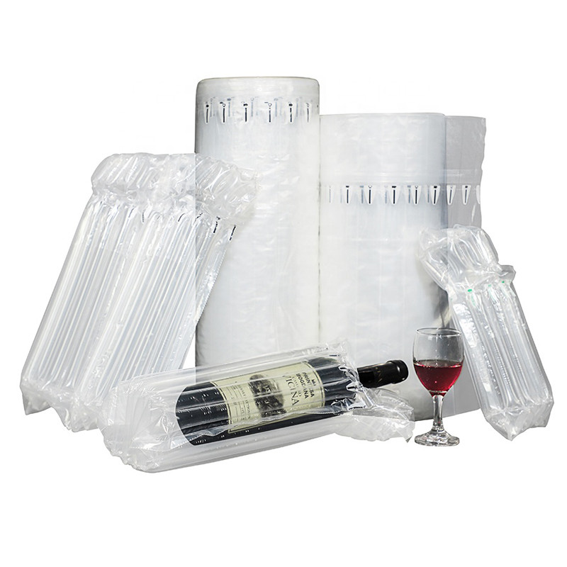 320W 60 Microns 110V Air Cushion Packaging Machine
