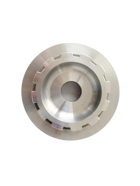ZF7B 230HB Idling Gear