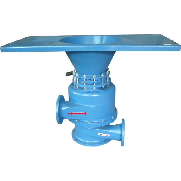 Drilling Mud Processing Equipment Solids Control Equipment Mud Mixing Hopper