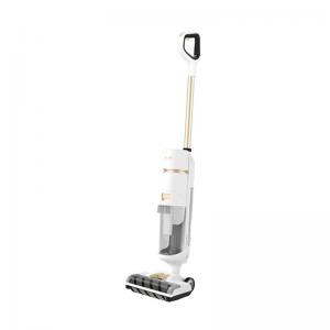 Quality Revolutionary 150W Cordless Cyclone Vacuum Cleaner for Wet Dry Hard Floor Cleaning wholesale