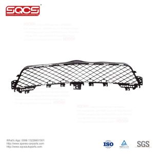 Quality 2048850624 Bumper Face Bar Grille for Mercedes sprinter W204 wholesale