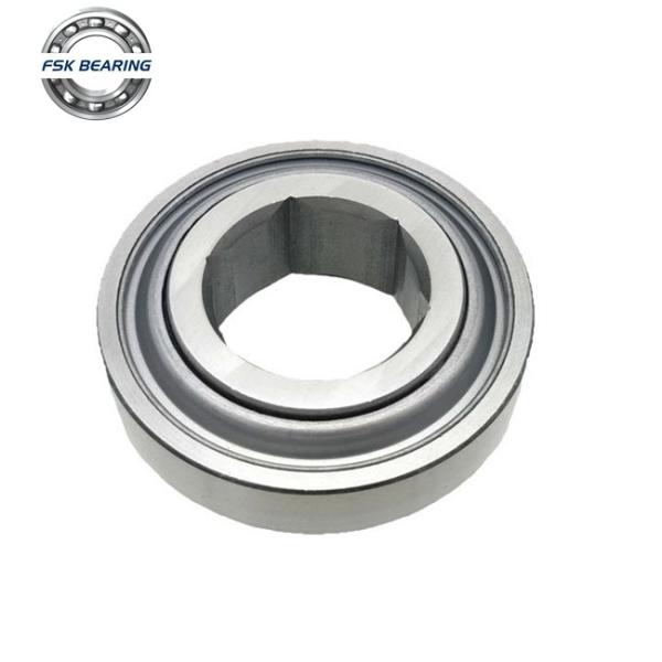 206NPPB AH04 Hexagonal Agricultural Machinery Bearings Spherical Bearings Long