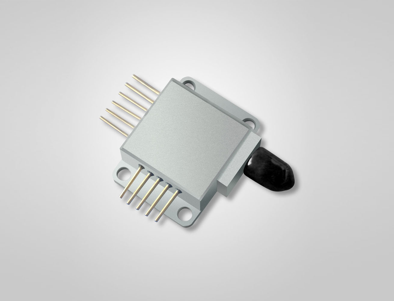 Quality 4W/808nm Diode Laser Module wholesale