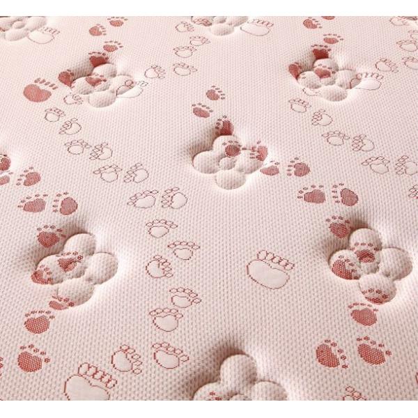 Professional Baby Bed Mattress / Children's Memory Foam Mattress Customized