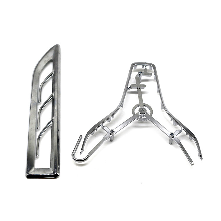 Quality OEM Custom Plastic Injection Molding Parts 300000-500000 Shots wholesale