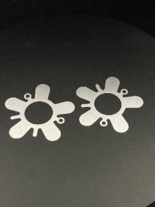 Quality Automotive AC Compressor Accessories exhaust Valve Plate Assembly wholesale