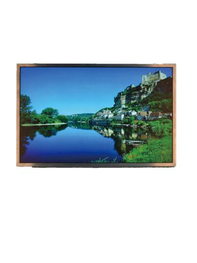 Cheap Narrow Bezel High Brightness LCD Display Digital / Analog Interface for sale