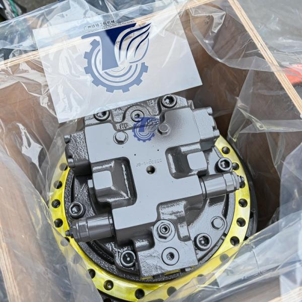 VOE14599921 VOE14599920 VOE14604840For Volvo Excavator EC300D 350D 380DTravel
