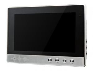 Quality CK-10A New product 10 inch TFT color wired video door phone system wholesale