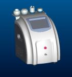 Ultrasonic Cavitation Vacuum RF Cellulite Reduction Slimming Machine For Home