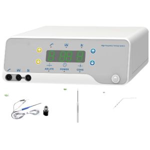 Quality Advanced Plasma Surgical System for Precision Tissue Ablation wholesale
