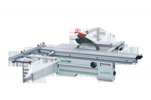 China Cabinet Industrial Sliding Table Saw Machine Single Phase Sliding Table Saw 3200mm on sale