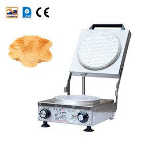 Quality Commercial Cone Maker With One Year Warranty wholesale