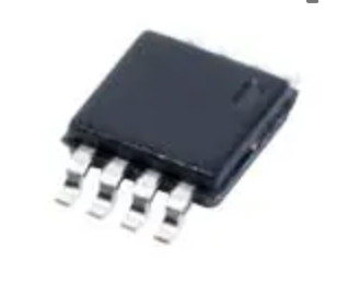 Quality OPA1641AQDGKRQ1 Texas Instruments Operational Amplifiers Op Amps wholesale