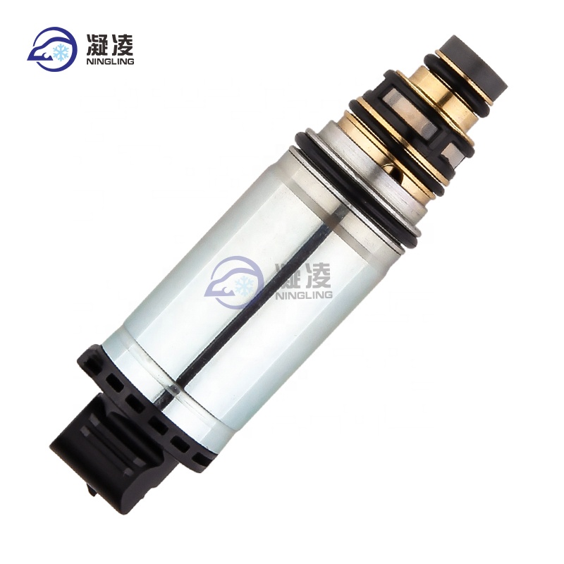 F18 AC Compressor Control Valve for Altima 2013-2016 2.0 2.5L BMW Brilliance 5 Serc Teana
