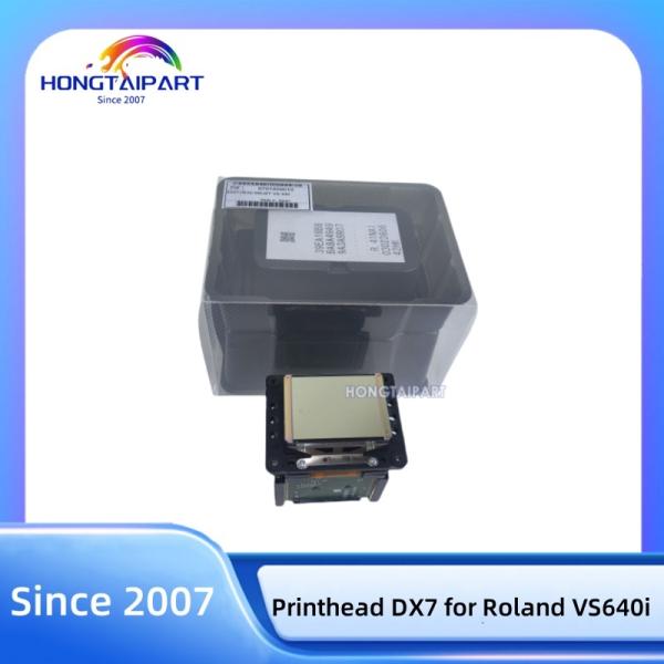 Original Printhead DX7 for Roland VS640i Print Head