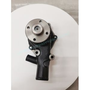 China 4BD1T EX120 Hitachi Excavator Water Pump 8-94376843-2 Engine Parts on sale