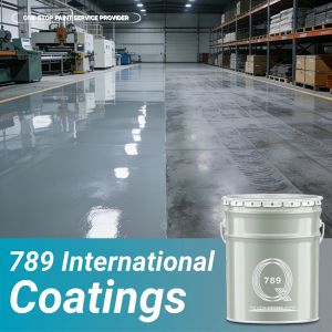 Quality High-Build Epoxy Protective Coating wholesale