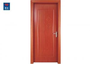 China Solid Fire Rated Wooden Doors Solid Entry Wood Doors Solid Wooden Door on sale