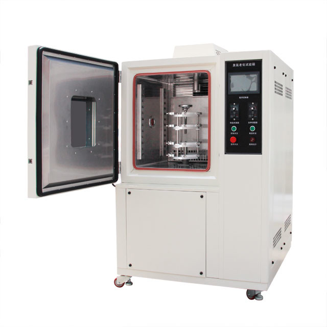 Quality Dynamic Ozone Aging Test Chamber Environmental Test Equipment wholesale