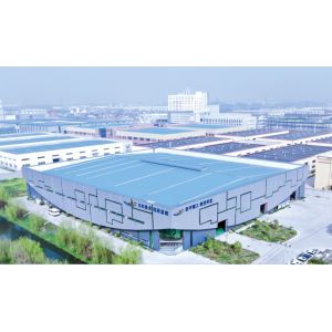 Shanghai Shuping Precision Industry Machinery Co.,Ltd.