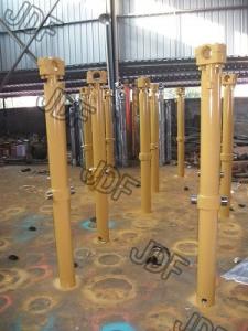 Quality  BACKHOE LOADER hydraulic cylinder rod, excavator part Number. 2060503 wholesale