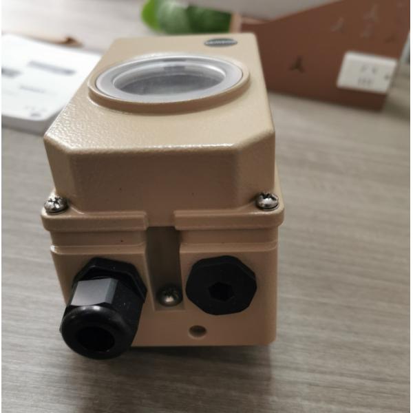 STOCK Electropneumatic Positioner SAMSON 3730-20000000400000000.04