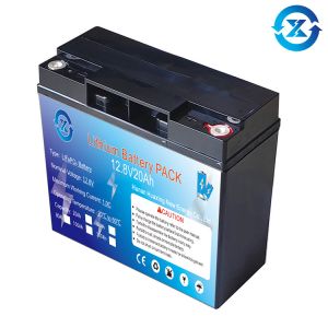 Light Weight 1C 10AH 24V Rechargeable Lithium Ion Battery
