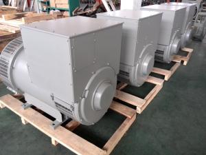 250KVA-400KVA Faraday AC Alternator Bearing Single or Double Bearing Generator